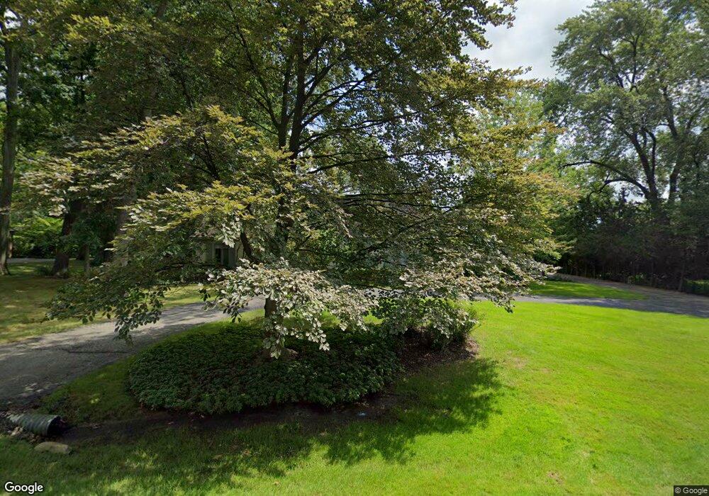 5069 Forest Way, Bloomfield Hills, MI 48302 - photo 1