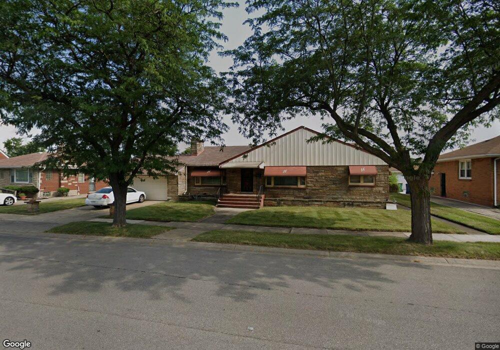 500 W 21st Ave, Gary, IN 46407 - photo 1