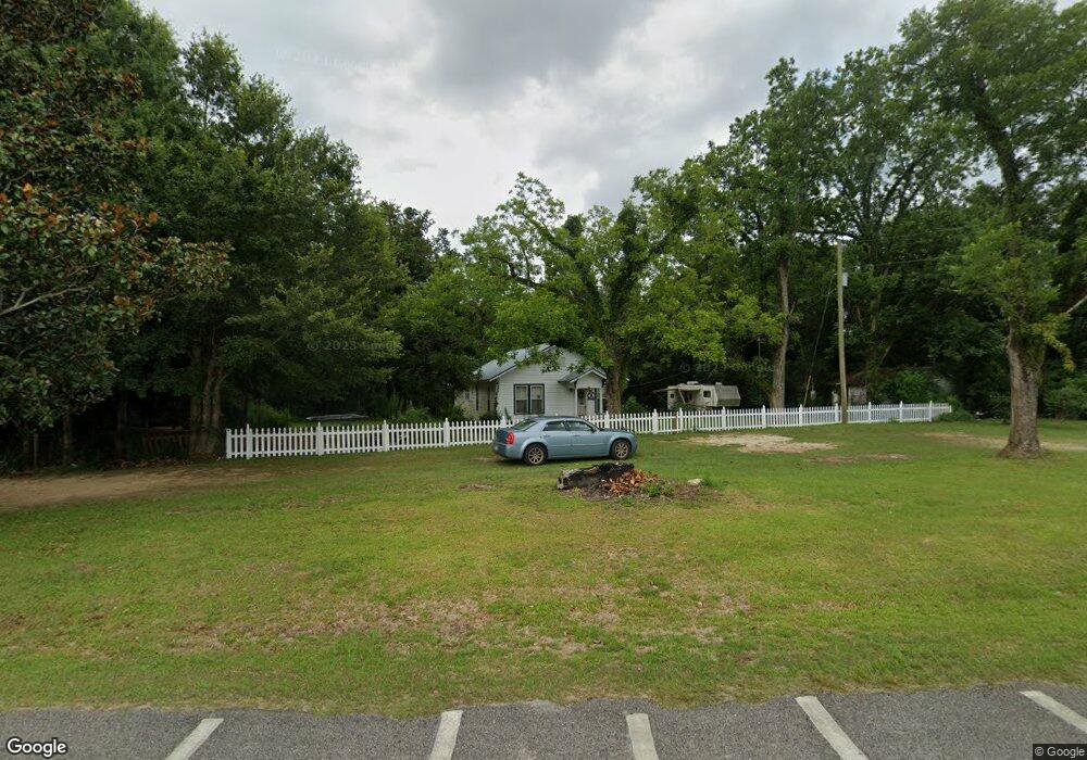 127 Donovan Rd, Lucedale, MS 39452 - photo 1