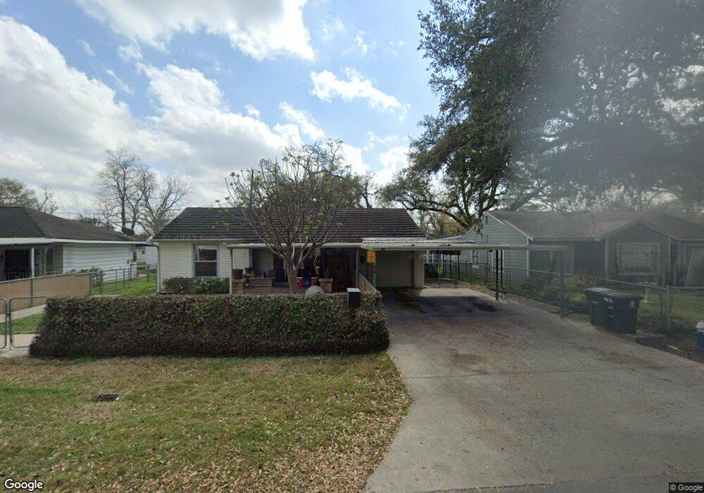 40 Wellford St, Houston, TX 77022 - photo 1