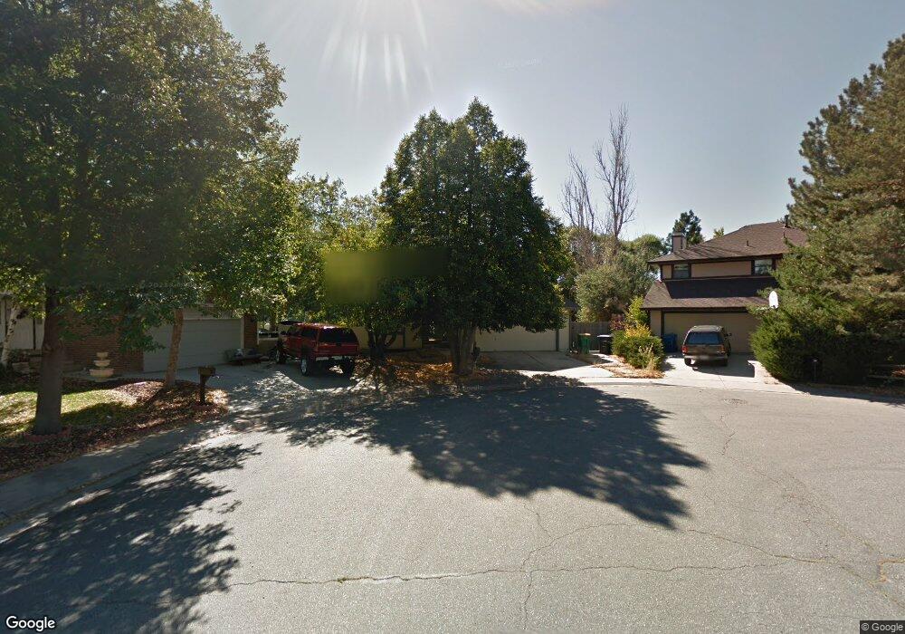 2044 S Elkhart St, Aurora, CO 80014 - photo 1