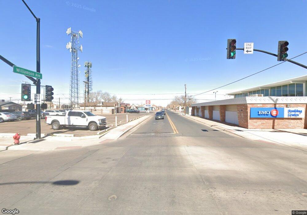 190 3rd St, Winslow, AZ 86047 - photo 1