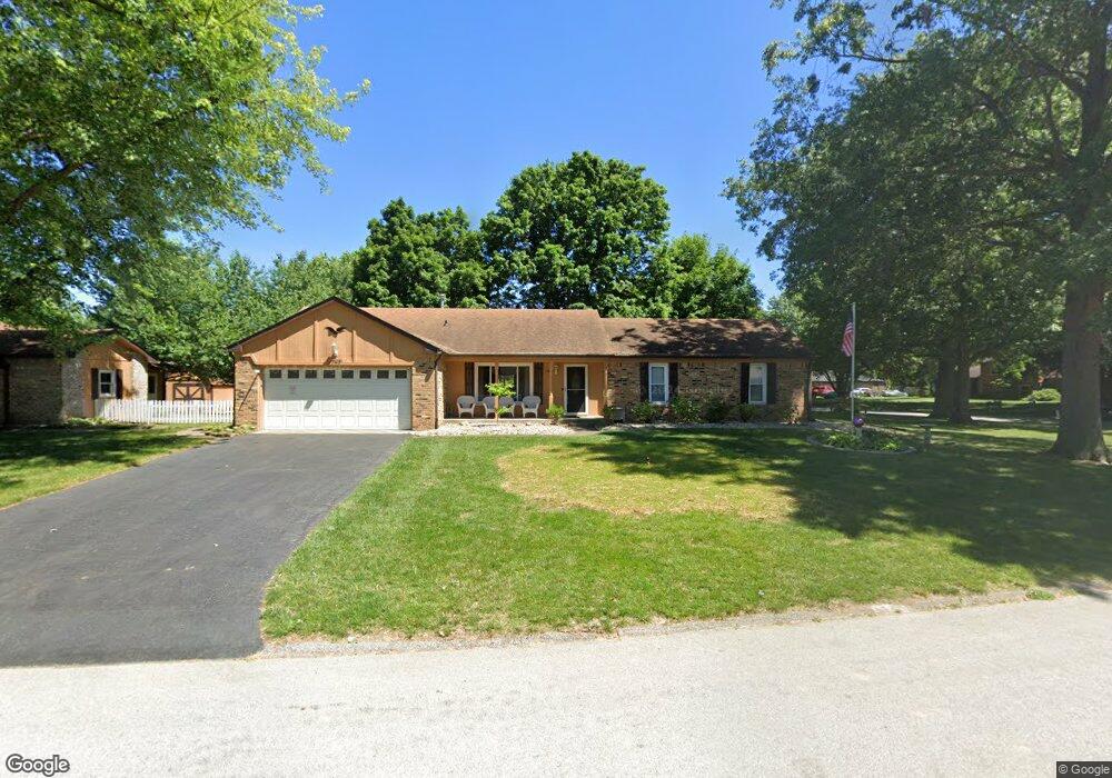 1748 Ramsey Ln, Plainfield, IN 46168 - photo 1