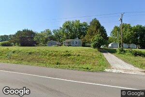 916 High St, Sarcoxie, MO 64862