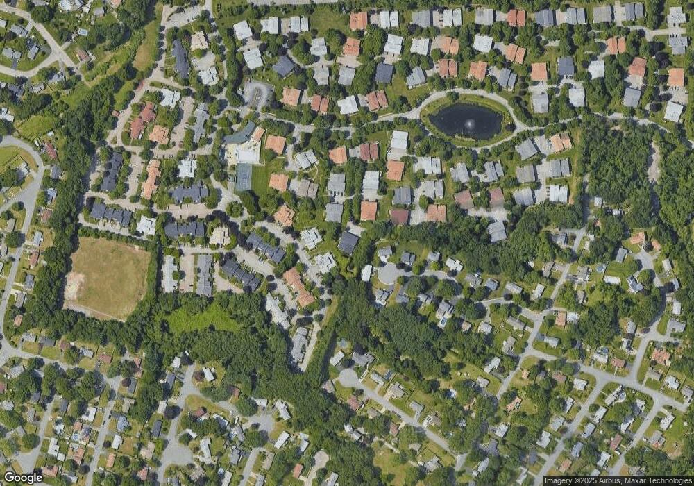 674 Orleans Ct unit 674, Warwick, RI 02886 - photo 1