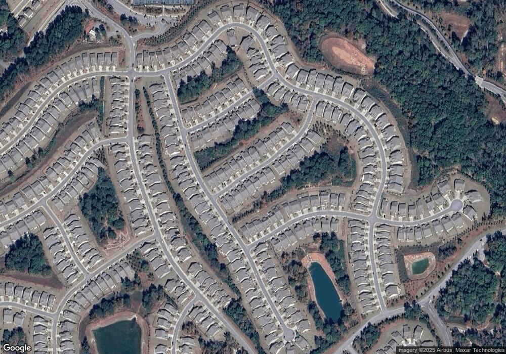 556 Cumberland Trail, Hoschton, GA 30548 - photo 1