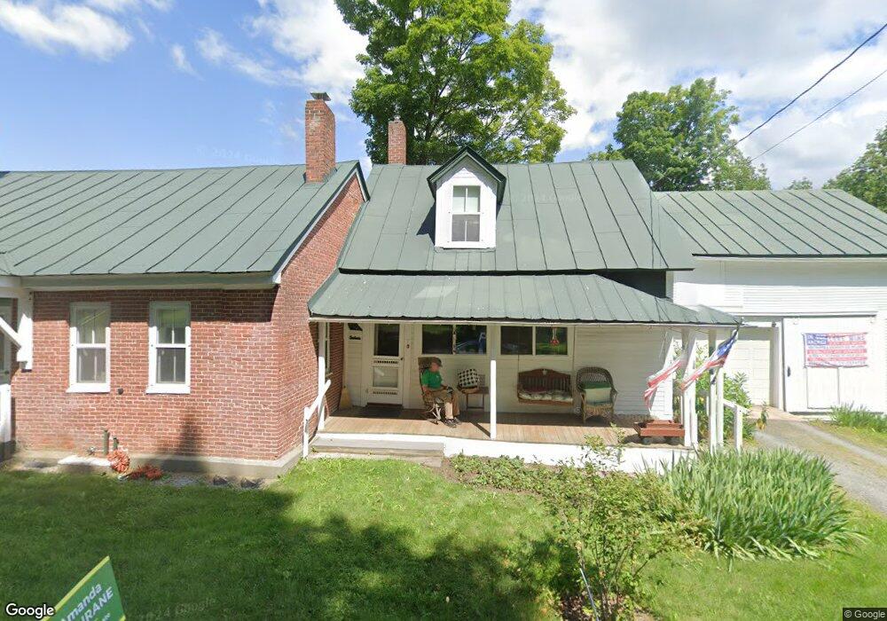 780 S Main St, Peacham, VT 05862 - photo 1