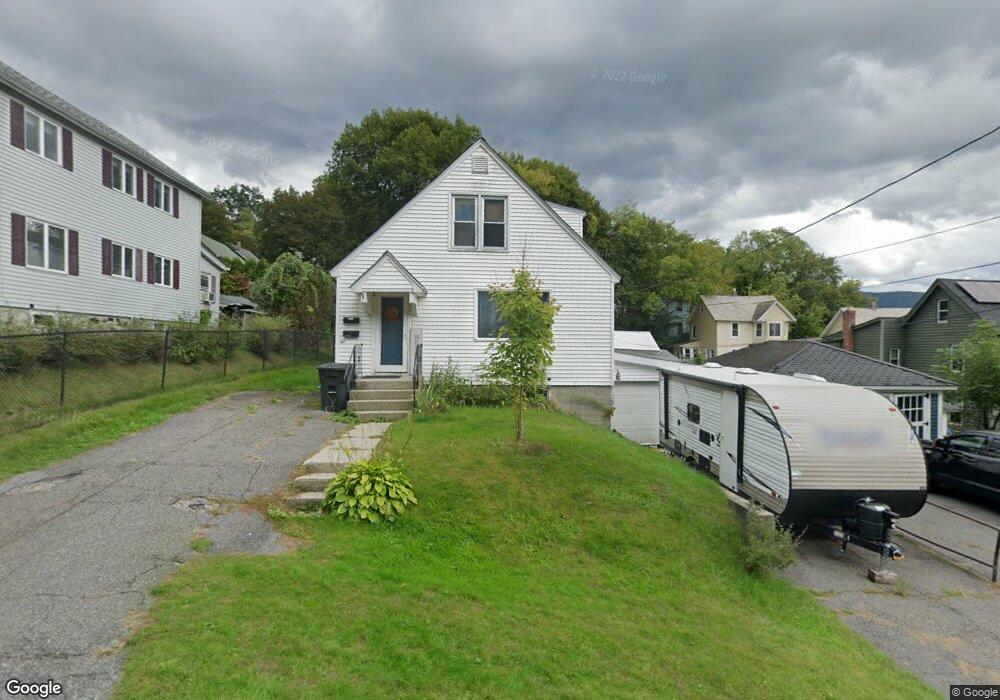 42 Tyler St, North Adams, MA 01247 - photo 1