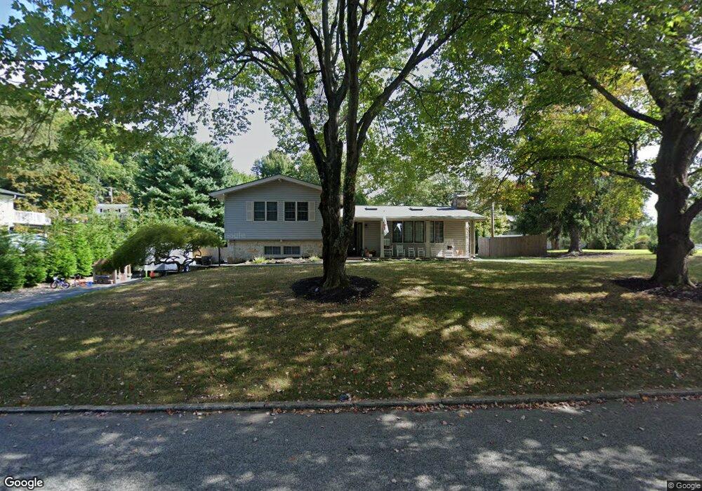 903 Longview Rd, King of Prussia, PA 19406 - photo 1