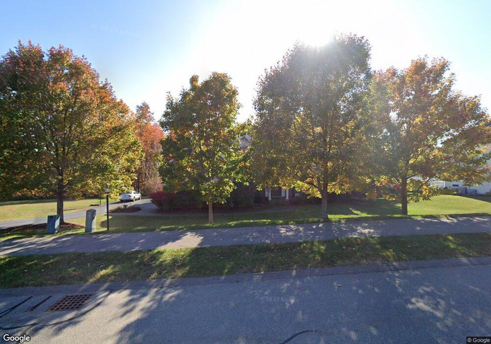 19 Whitehall Way, Bellingham, MA 02019 - photo 1