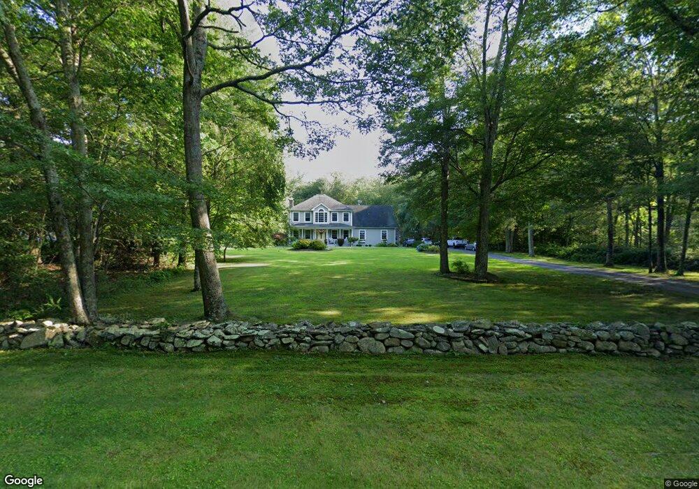 59 Flat Rock Rd, Plainfield, CT 06374 - photo 1