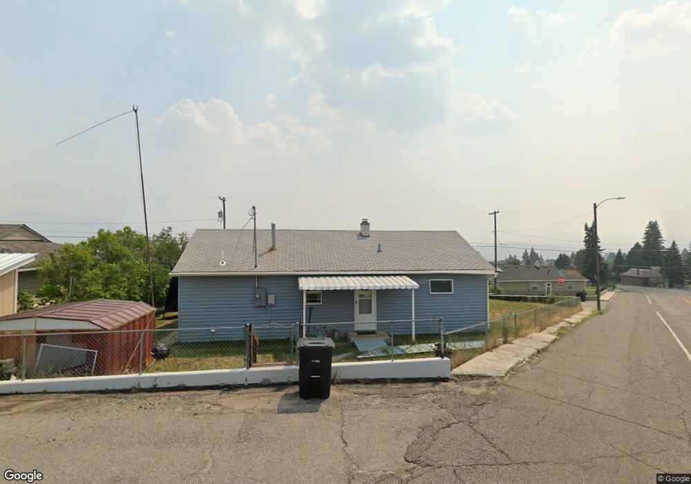 825 10th St, Butte, MT 59701 - photo 1