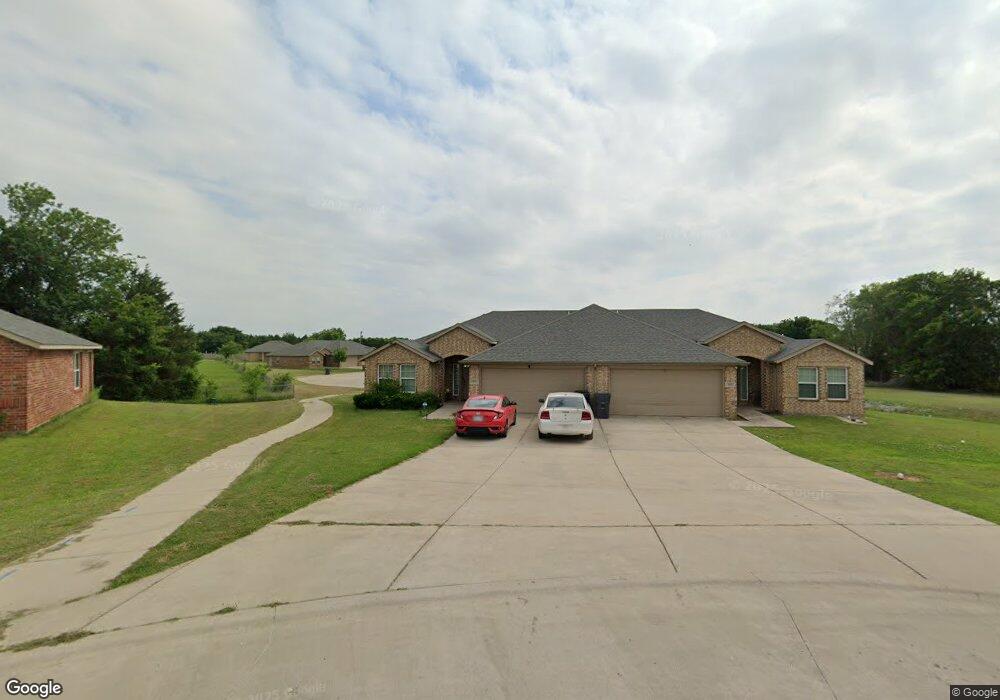 1150 Serenity Loop, Ardmore, OK 73401 - photo 1