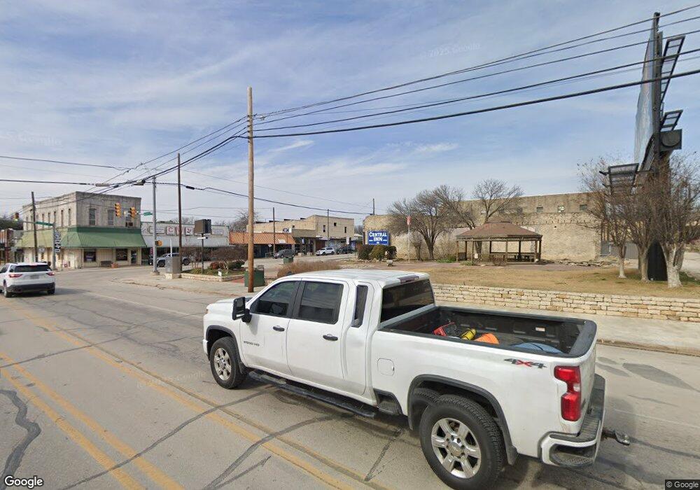 436 Cr 436, Dublin, TX 76446 - photo 1