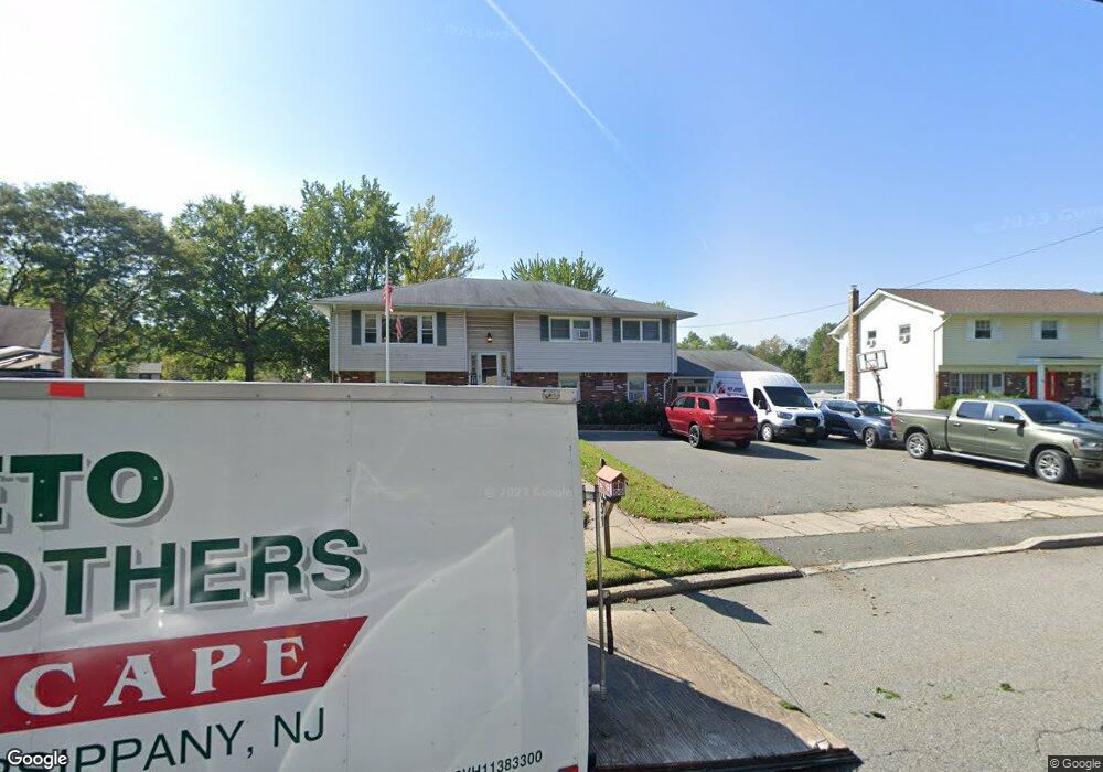 1051 Vail Rd, Parsippany, NJ 07054 - photo 1