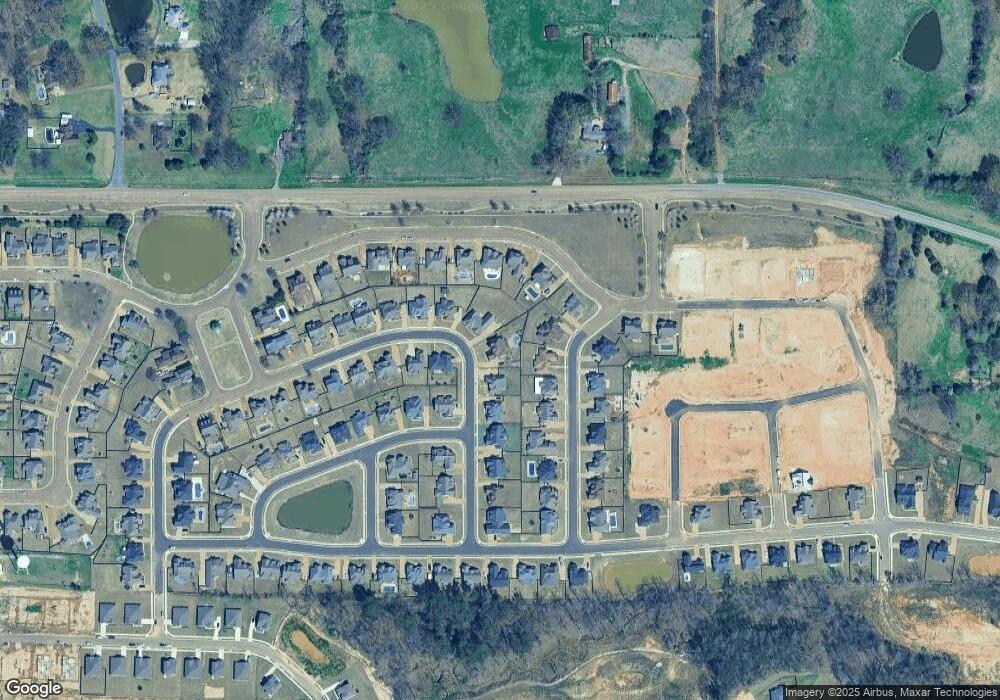 3102 Spring Ridge Dr, Hernando, MS 38632 - photo 1