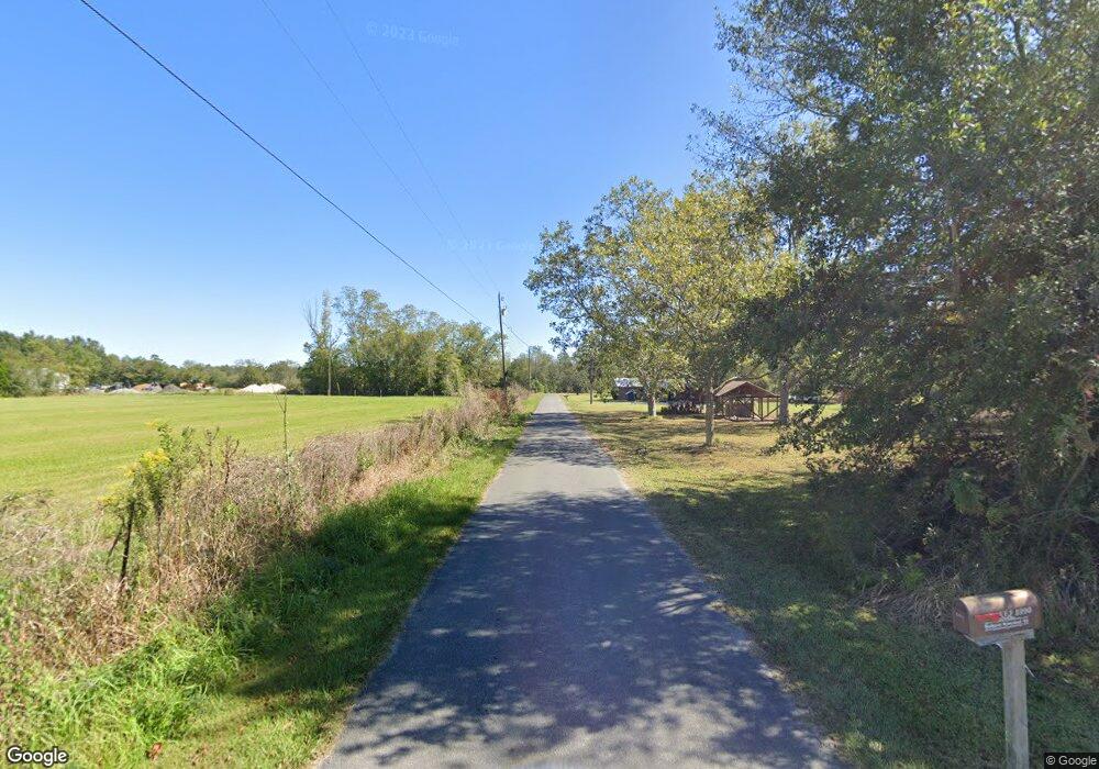 1AC 1 Hubbard Homestead, Lucedale, MS 39452 - photo 1