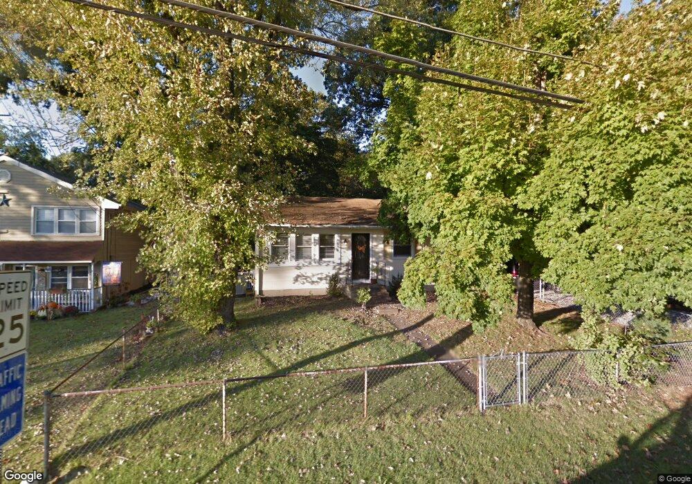 944 Blue Ridge Dr, Annapolis, MD 21409 - photo 1