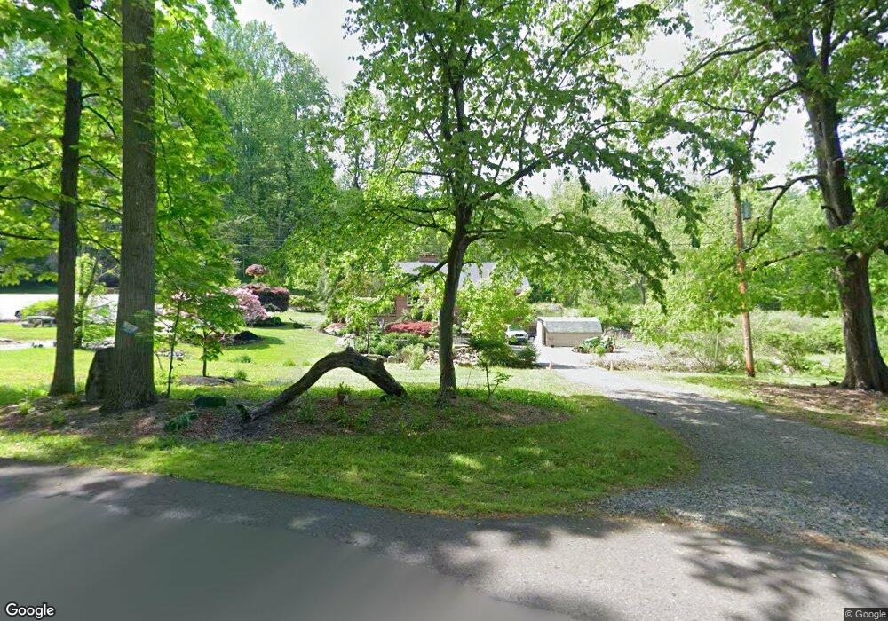 65 Anthonys Mill Rd, Barto, PA 19504 - photo 1