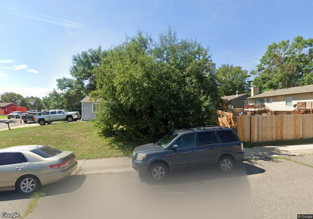 14460 E Montana Cir, Aurora, CO 80012 - photo 1