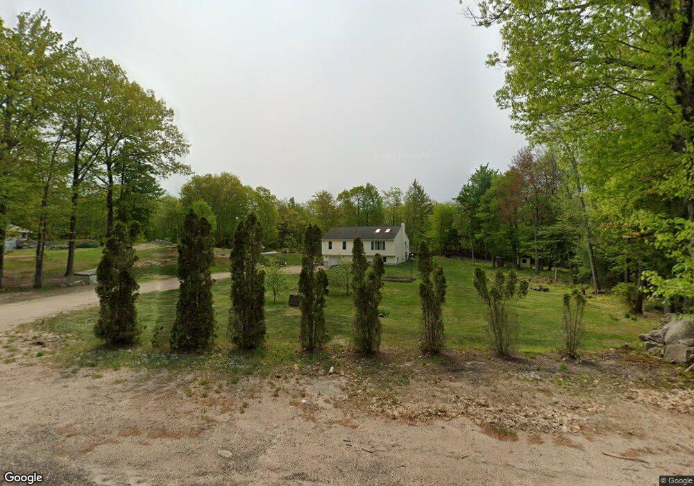 344 Ridge Rd, Middleton, NH 03887 - photo 1