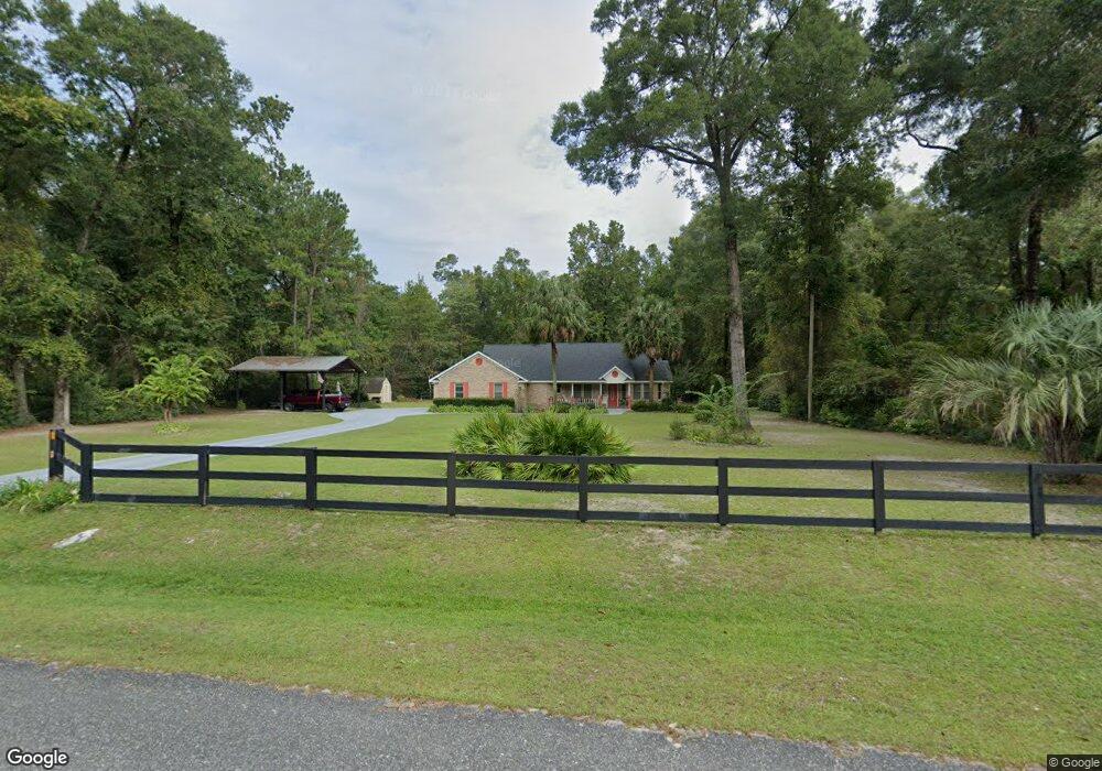 140 Sharonwood Dr, Crawfordville, FL 32327 - photo 1