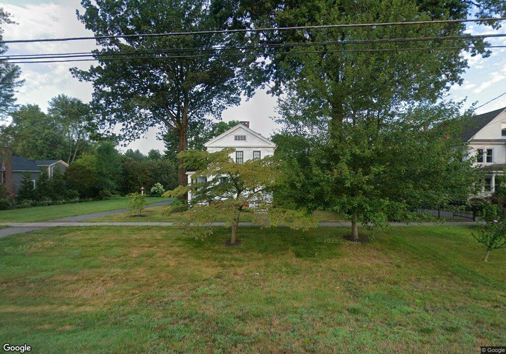 511 N Main St, Suffield, CT 06078 - photo 1