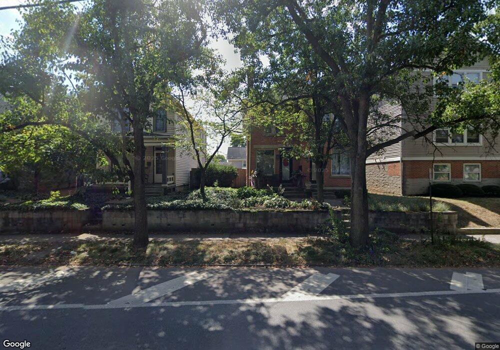 505 W 3rd Ave, Columbus, OH 43201 - photo 1