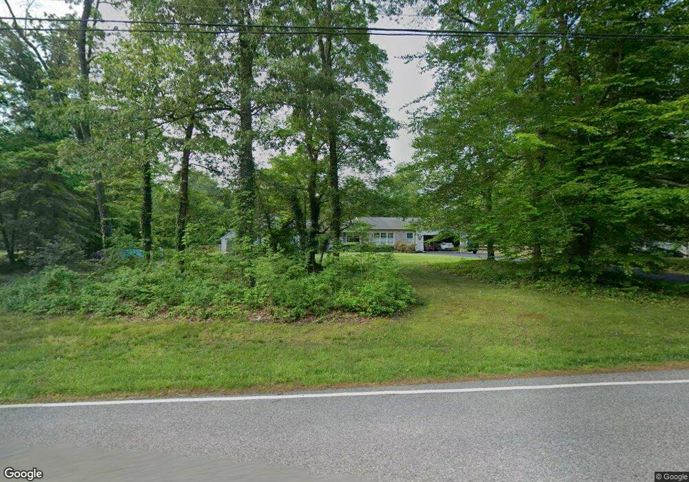 871 Harwood Rd, Harwood, MD 20776 - photo 1