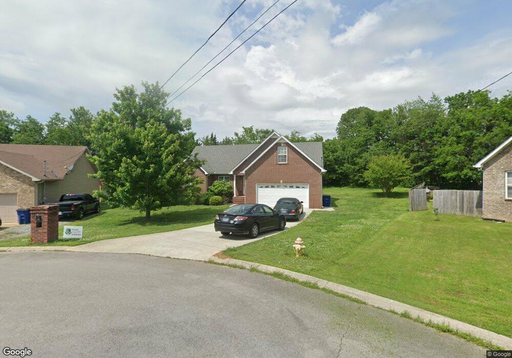 121 Raven Ln, Shelbyville, TN 37160 - photo 1