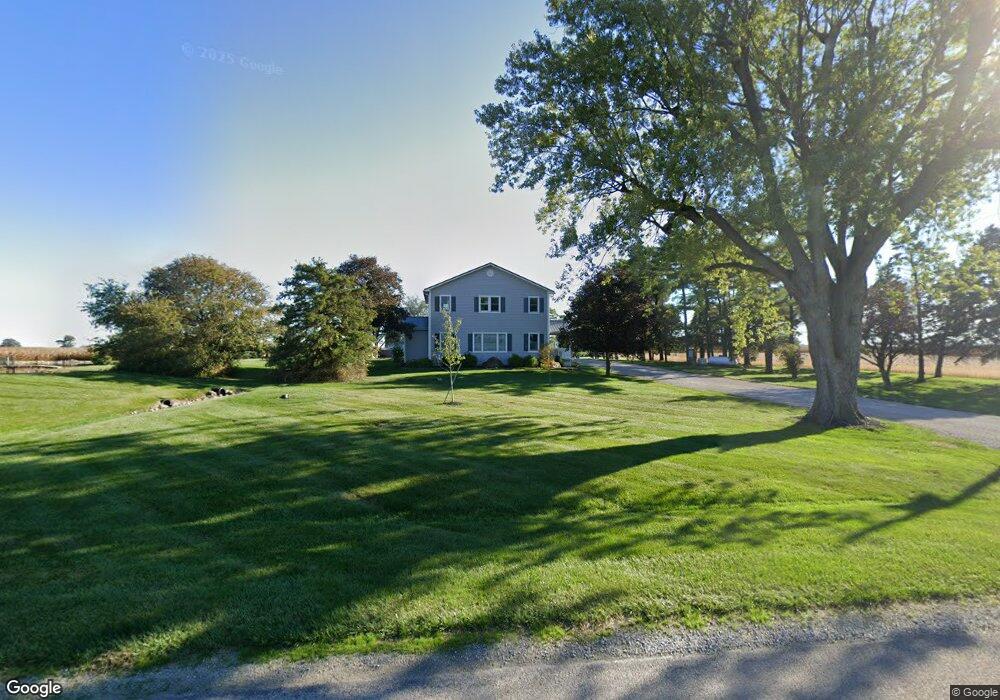 364 W 1000 S, Keystone, IN 46759 - photo 1