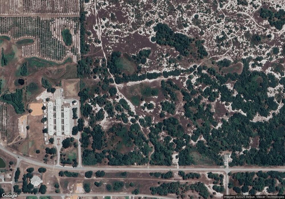 774 Rainwater Ave, Lake Placid, FL 33852 - photo 1