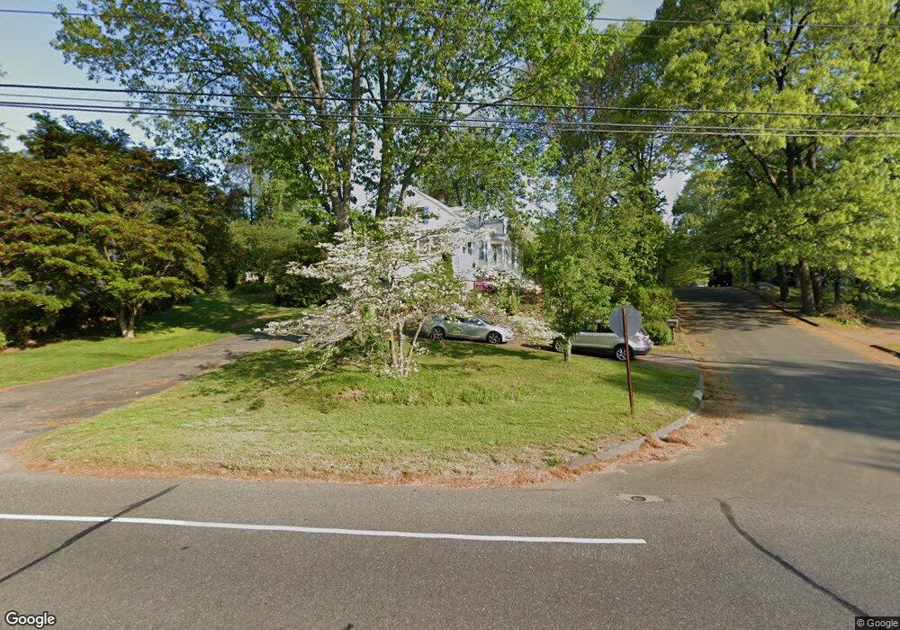 307 Edison Rd, Trumbull, CT 06611 - photo 1