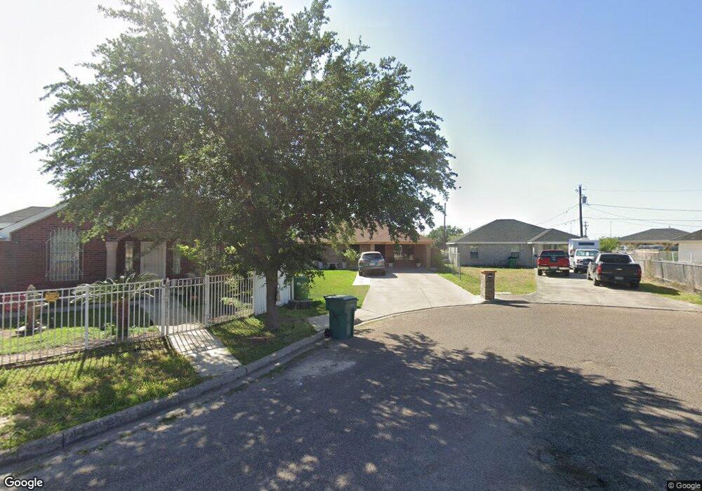 2108 N Days Cir, Pharr, TX 78577 - photo 1