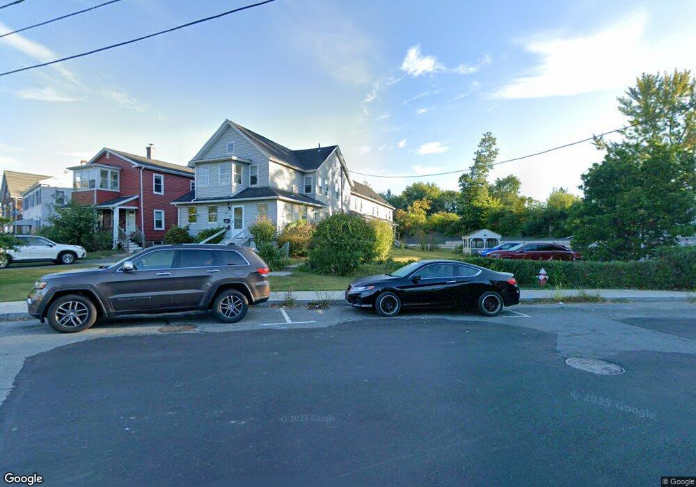 408 Pleasant St unit A, Northampton, MA 01060 - photo 1