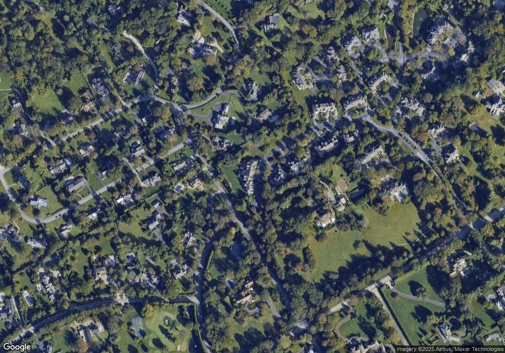 706 Canterbury Ln, Villanova, PA 19085 - photo 1