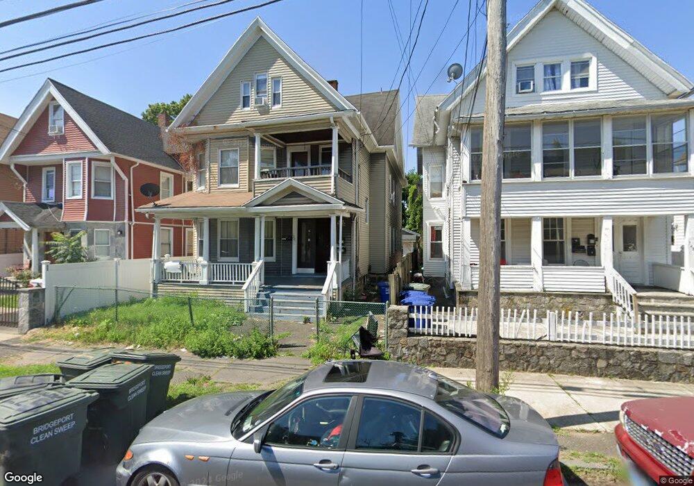 1227 Iranistan Ave unit 1, Bridgeport, CT 06605 - photo 1