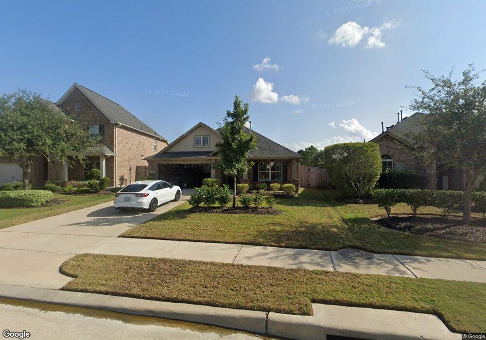 28035 Scenic Shore Ln, Fulshear, TX 77441 - photo 1