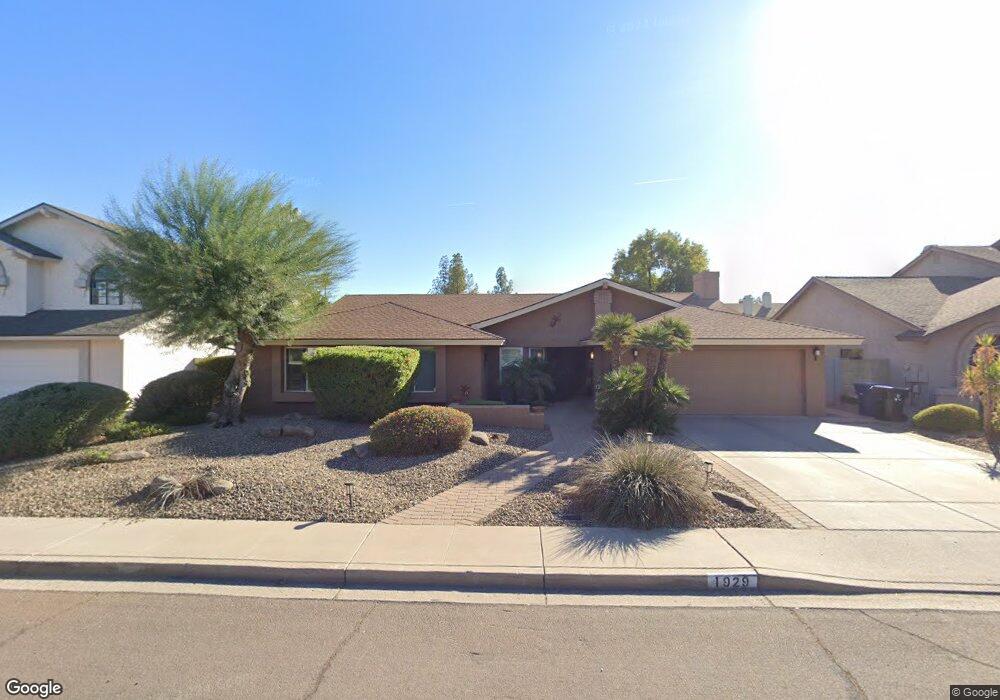1929 E Caroline Ln, Tempe, AZ 85284 - photo 1