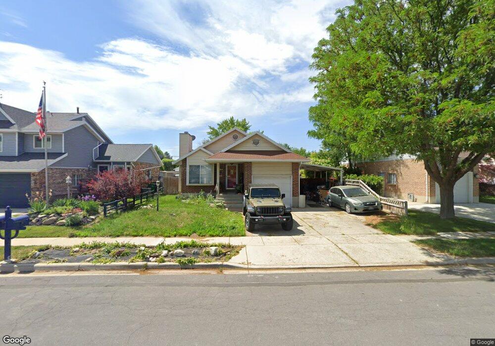 804 E 8230 S, Sandy, UT 84094 - photo 1