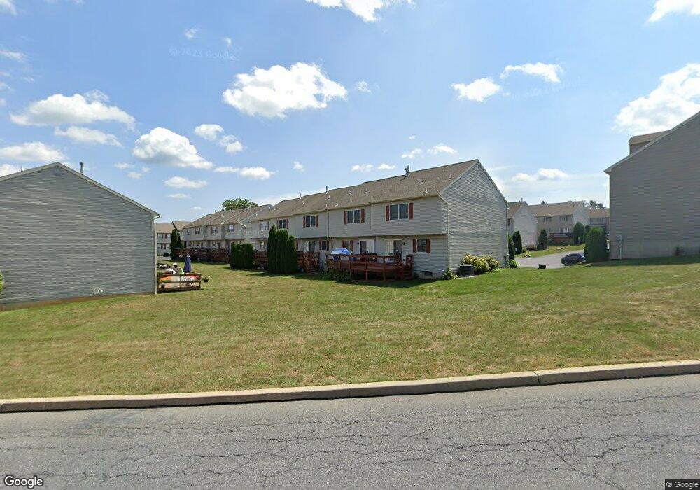 1117 Fredrick Blvd unit 25C, Reading, PA 19605 - photo 1