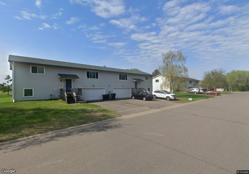 231 Leighton Dr, Big Lake, MN 55309 - photo 1