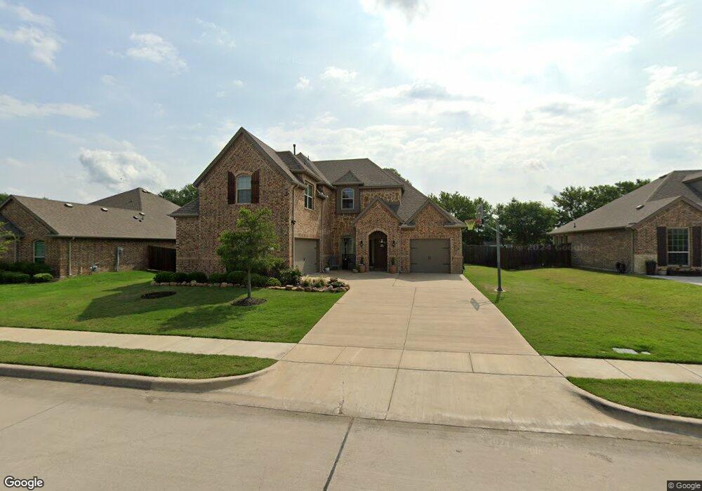 212 Rutherford Ave, Wylie, TX 75098 - photo 1