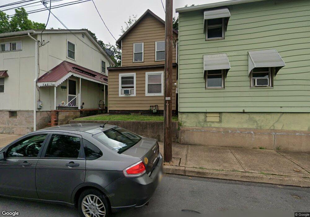 349 Railroad St, Bloomsburg, PA 17815 - photo 1