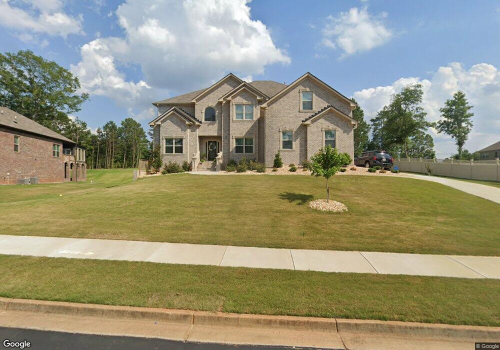 1440 Kings Point Way SW unit 57, Conyers, GA 30094 - photo 1