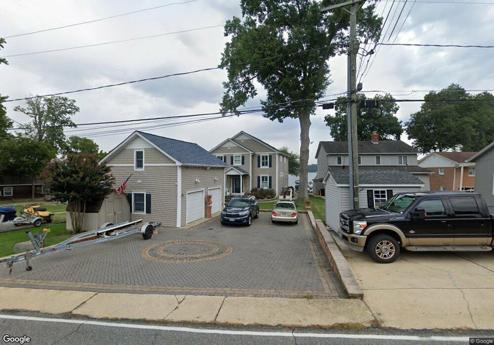 3434 South River Terrace, Edgewater, MD 21037 - photo 1