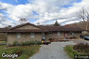 68 Whitetail Ln, Saint Albans, WV 25177
