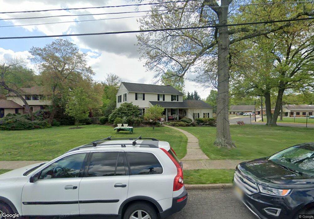 201 S Stanwick Rd, Moorestown, NJ 08057 - photo 1