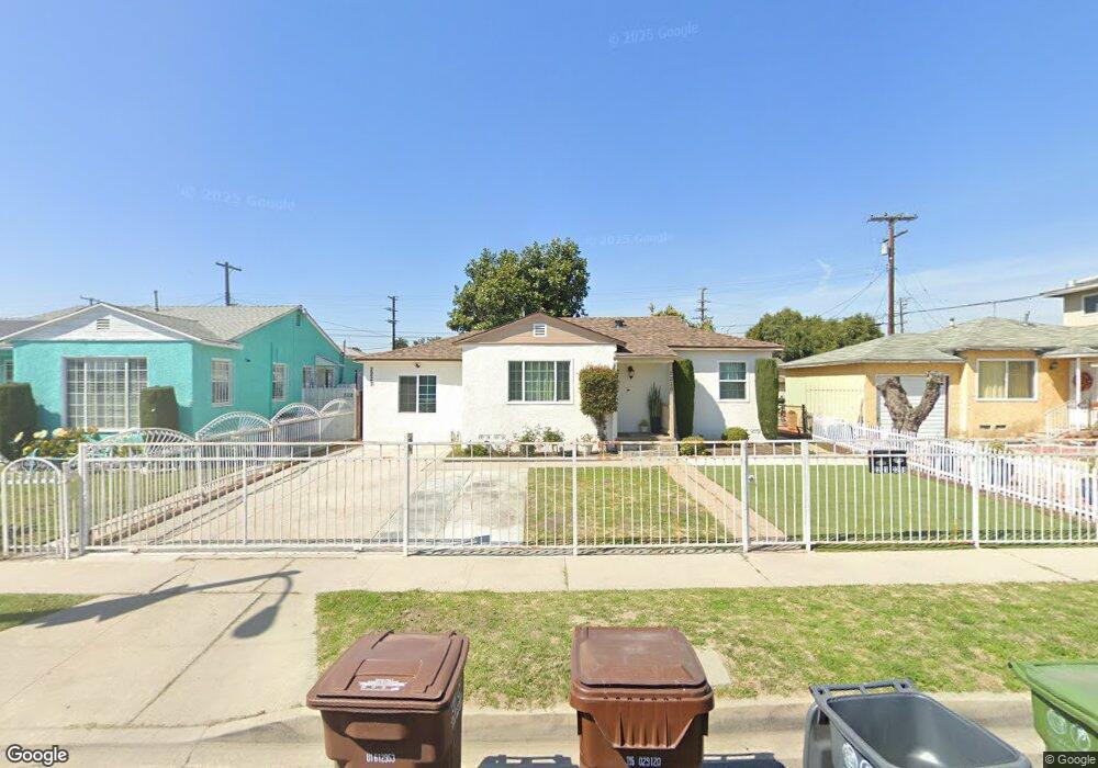 2219 N Anzac Ave, Compton, CA 90222 - photo 1