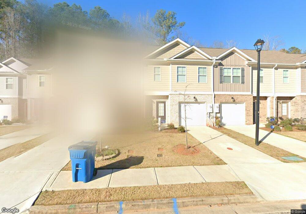 8447 Douglass Trail, Jonesboro, GA 30236 - photo 1